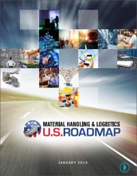 Material Handling & Logistics U.S. Roadmap