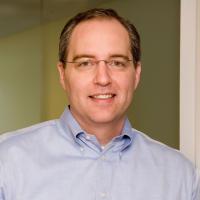 Steve Ellet, Senior Vice President - Supply Chain Design, Chainalytics