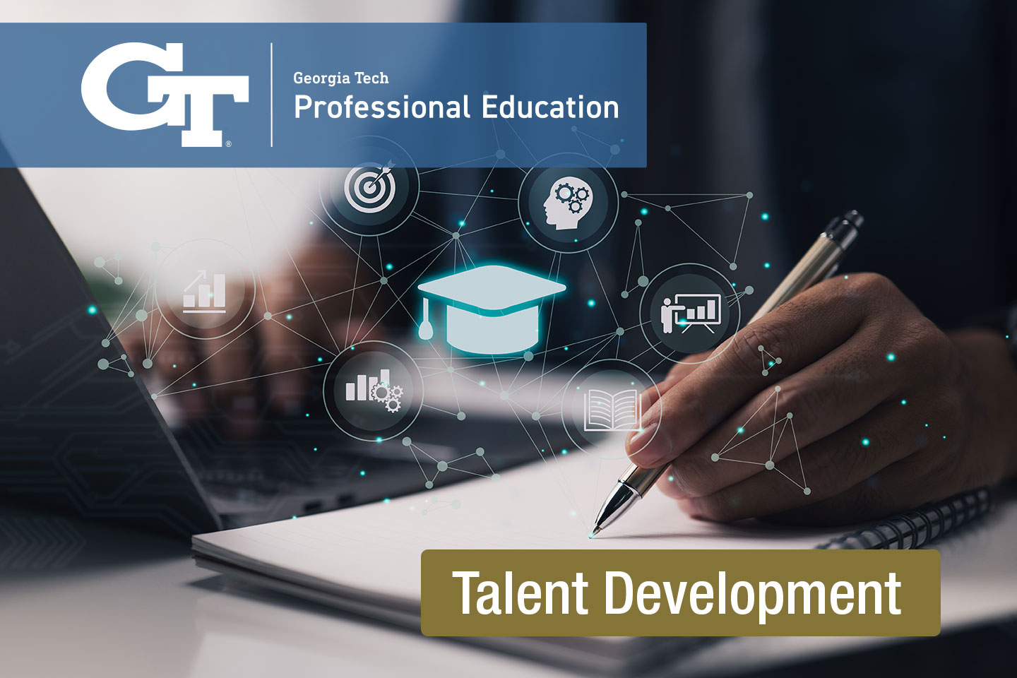 The Key to Competing in a Changing World: Talent Development in Supply ...
