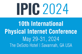 IPIC 2024 Conference Banner