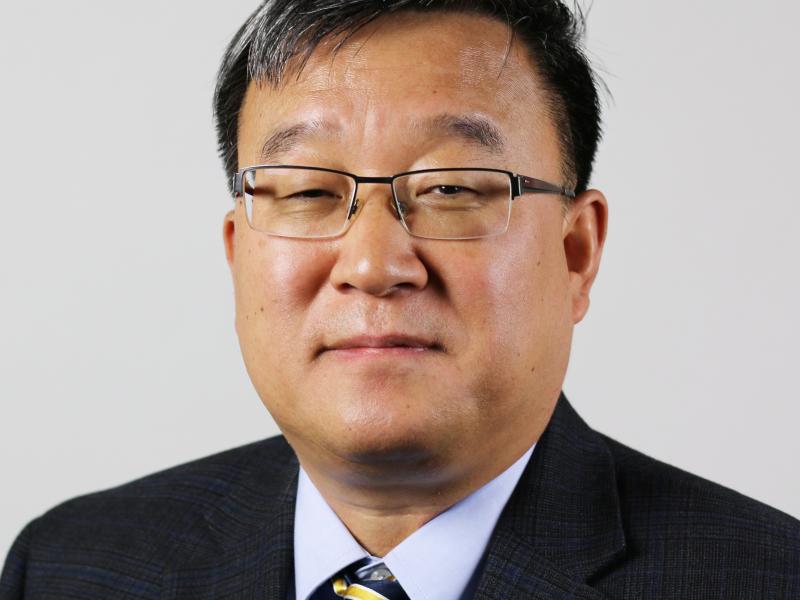 Jianjun Shi