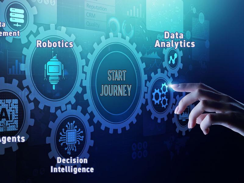 Emerging Technologies in Supply Chain: A Wake-Up Call for Fast Followers