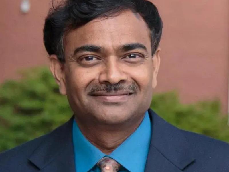 Professor Srinivas Peeta