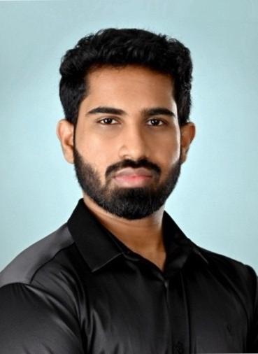 Arihanth Jayavijayan