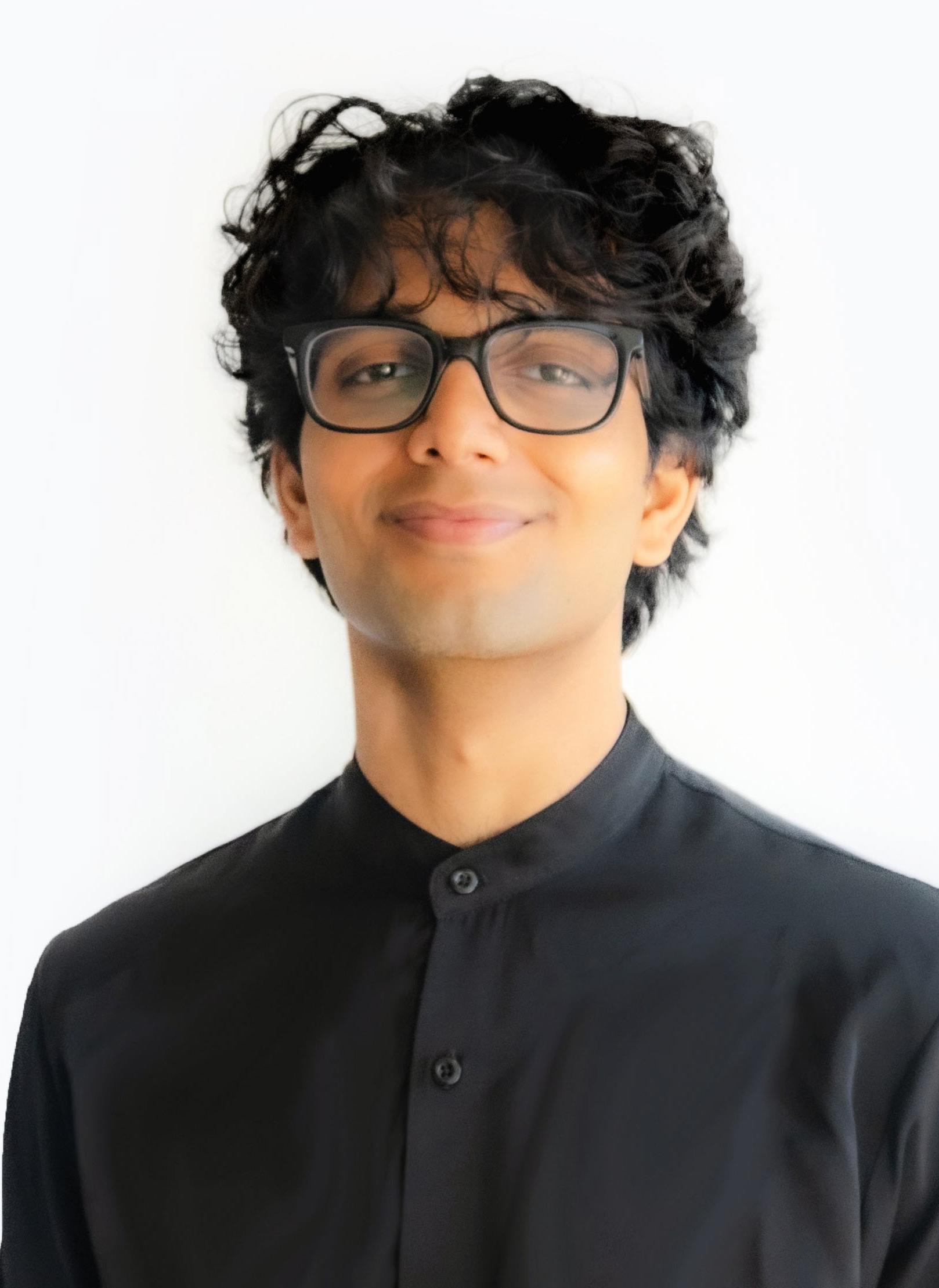 Jishnu Prian Govindarajan