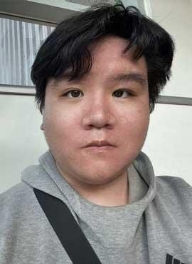 Qiming Wei