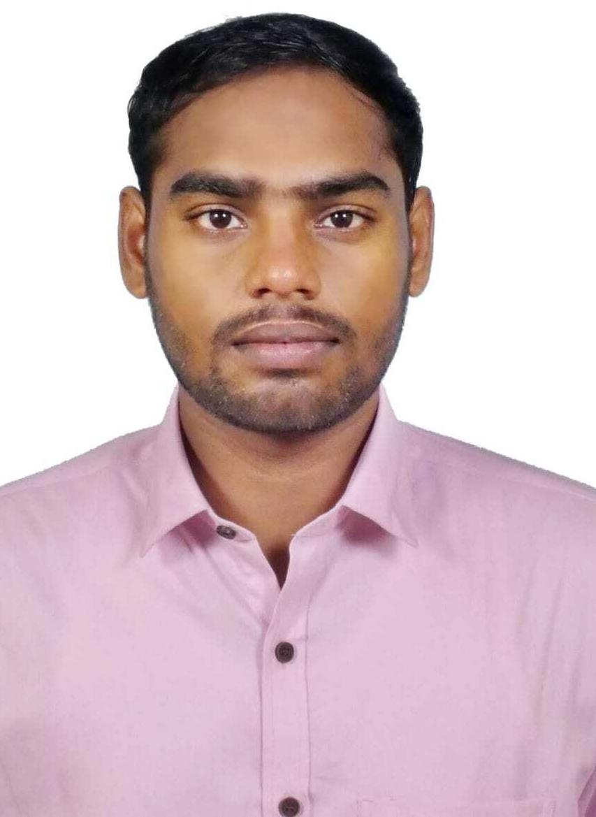 Vishal Kuruvambed Saravanan