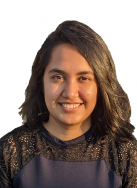 Nidhima Grover
