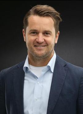 Markus Gerschberger