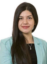 Sara Kaboudvand