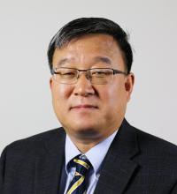 Jianjun Shi