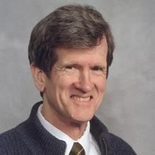 Dr. Ellis Johnson Dr. Ellis Johnson