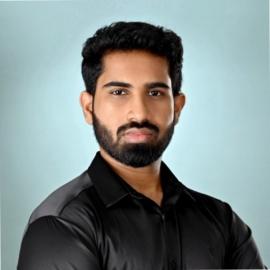 Arihanth Jayavijayan