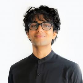 Jishnu Prian Govindarajan