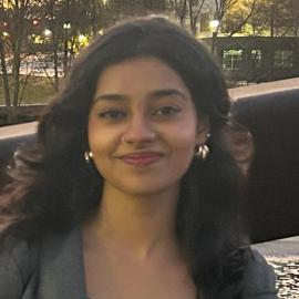 Keerthana Ramasubramonian Vidyalakshmi